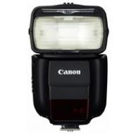 Adorama Canon Speedlite 430EX III-RT Flash, USA, Guide # 141 @ISO 100 #2805B002 0585C006