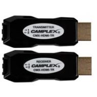 Adorama Camplex 4K HDMI over LC Multimode OM3 Fiber Extender CMX-HDMI-TR