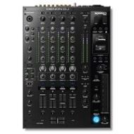 Adorama Denon DJ X1850 Prime Professional 4-Channel DJ Club Mixer with Smart Hub X1850PRIMEXUS