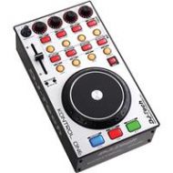 Adorama DJ Tech Kontrol One Professional USB DJ MIDI Controller KONTROL ONE