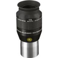 Adorama Explore Scientific 52 Degree Series 15mm Waterproof Eyepiece, 1.25 Barrel EPWP5215-01