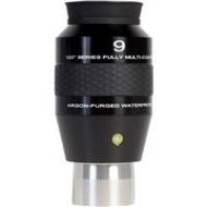 Adorama Explore Scientific 120 Degree 9mm Argon-Purged Waterproof Eyepiece, 2 Barrel EPWP12009-01