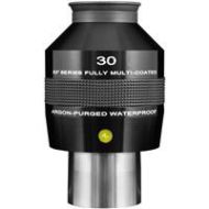 Adorama Explore Scientific 82 Degree 30mm Argon-Purged Waterproof Eyepiece, 2 Barrel EPWP8230-01
