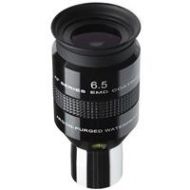Adorama Explore Scientific 6.5mm 82 Degree Series LER Waterproof Eyepiece EPWP8265LE-01