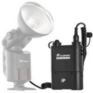 Adorama Flashpoint Blast Power Pack BP-960 Kit for StreakLight BP960-SL