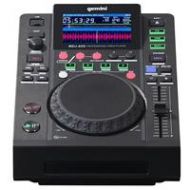 Adorama Gemini MDJ-600 Professional USB/CD DJ Media Player and MIDI Controller MDJ-600