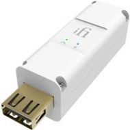 Adorama iFi AUDIO iPurifier3 USB Type-A Audio and Data Signal Filter 0306029A 오디오 및 데이터 신호 필터