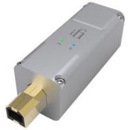 Adorama iFi iPurifier2 USB Audio Conditioner (USB Type B Connector) IPURIFIER2-B
