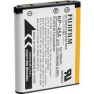 Adorama Fujifilm NP-45A Lithium Rechargeable Camera Battery 16074132