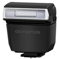 Adorama Olympus FL-LM3 Flash for OM-D E-M5 Mark II Camera Body V326150BW000