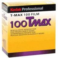 Adorama Kodak T-Max 100, 100TMX-402, B&W Negative Film ISO 100 35mm-100 Roll 8570541