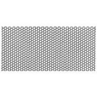 Adorama Mole-Richardson 60 Deg. Honeycomb Grid for Biax 8 Fluorescent Fixture 742260