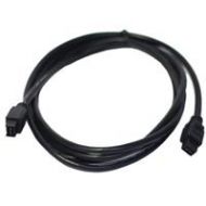 Adorama Nexto DI Firewire 800 1m 9-Pin Male-9-Pin Male Cable for NVS/ND Storage Device ACCA-00010