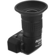 Nikon DR-6 Right Angle Slip-On Viewfinder 4753 - Adorama