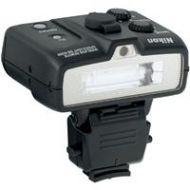 Adorama Nikon SB-R200 Wireless Remote Speedlight - USA Warranty 4805