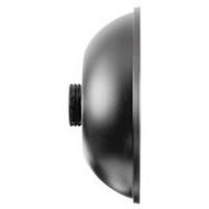 Adorama Profoto 100607 Silver Softlight Reflector (Beauty Dish) - 20.5 100607