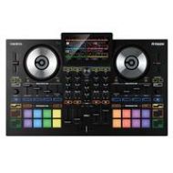 Reloop Touch Screen DJ Controller AMS-TOUCH - Adorama