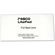 Rosco Full Spot Lens for 3 x 6 LitePad 290670020306 - Adorama