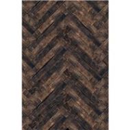 Savage 8x8 Herringbone Wood Floor Drop FD15088 - Adorama