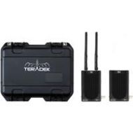 Adorama Teradek Cube 755 Camera Top Wi-Fi Encoder and Cube 725 SDI/HDMI GbE Decoder Pair 10-0743