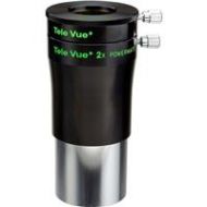 Tele Vue 2x Powermate, 2 Image Amplifier PMT-2200 - Adorama