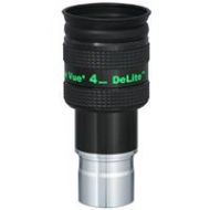 Adorama Tele Vue DeLite 4mm Eyepiece with 1.25 Barrel Diameter EDE-04.0