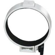 Vixen 2665 White 115mm Tube Rings, Slip On Style 2665 - Adorama
