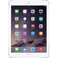 Apple iPad Air 2 16GB Wi-Fi 9.7, Silver (Refurbished) (Refurbished)