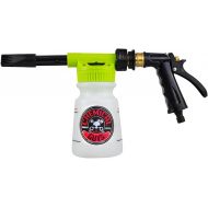 Chemical Guys ACC_326  TORQ Foam Blaster 6 Foam Wash Gun  The Ultimate Car Wash Foamer that Connects to Any Garden Hose