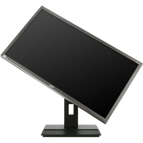 에이서 Acer B246WL ymdprzx 24-inch Full HD (1920 x 1200) Widescreen Monitor with ErgoStand