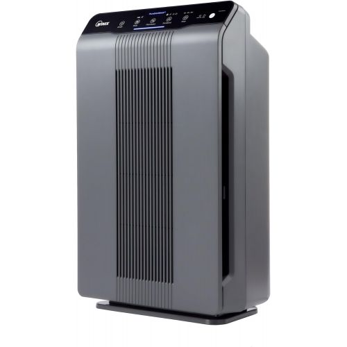  Winix 5300-2 Air Purifier with True HEPA, PlasmaWave and Odor Reducing Carbon Filter