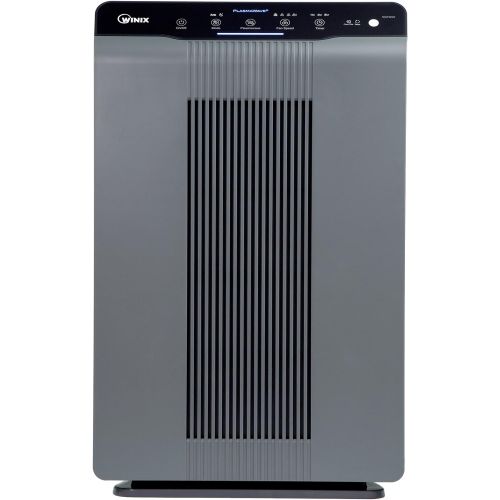  Winix 5300-2 Air Purifier with True HEPA, PlasmaWave and Odor Reducing Carbon Filter