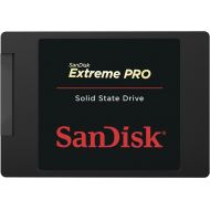 SanDisk Extreme PRO 960GB SATA 6.0GBs 2.5-Inch 7mm Height Solid State Drive (SSD) with 10-Year Warranty- SDSSDXPS-960G-G25