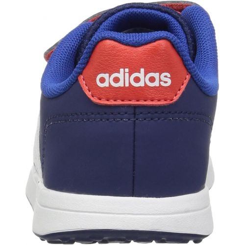 아디다스 Adidas Originals adidas Kids VS Switch 2 Sneaker