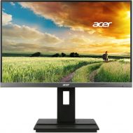 Acer B246WL ymdprzx 24-inch Full HD (1920 x 1200) Widescreen Monitor with ErgoStand