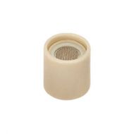 Audio-Technica Element Covers for BP898-TH and BP899-TH Microphones (3-Pack, Beige)