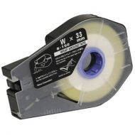 Canon Wrap Around Tape for Mk2600 and Mk1500 Cable & Wire Marker Printers