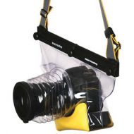 Ewa-Marine U-B 100 Underwater Housing with Tripod Mount and Cable Exit for Pro DSLR