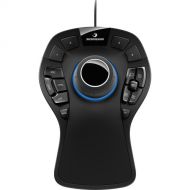 3Dconnexion SpaceMouse Pro 3D Mouse