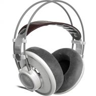 AKG K701 Open-Back Reference Stereo Headphones