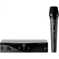 AKG Perception Wireless Vocal Set (Frequency A: 530 - 560 MHz)