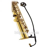 AMT TA2 - Double Element Soprano Saxophone Microphone