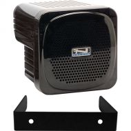 Anchor Audio AN-30CP Portable 30W Speaker Monitor with Bracket (Black)