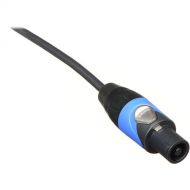 Anchor Audio SC-100NL 100.0' (30.48 m) Speaker Cable with Neutrik Speakon Connectors