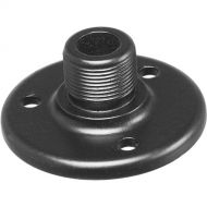 AtlasIED Desk Top Mounting Flange - with: 5/8