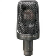 Audio-Technica AE-3000 Large-Diaphragm Cardioid Instrument Microphone