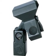 Audio-Technica AT8407 - Universal Microphone Clamp with Metal Base