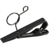 Audio-Technica AT8417 - Wire Lavalier Tie / Clothing Clip