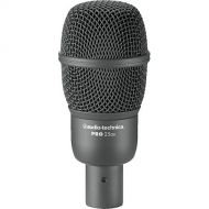 Audio-Technica PRO 25ax Dynamic Microphone