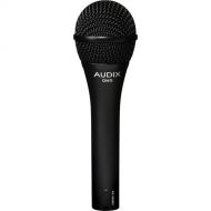 Audix OM5 Handheld Hypercardioid Dynamic Microphone